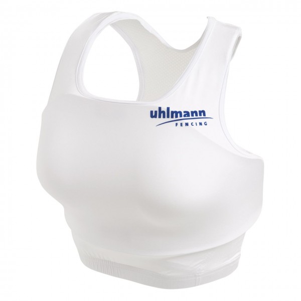 Brustschutz Integral Damen mit Kurztop