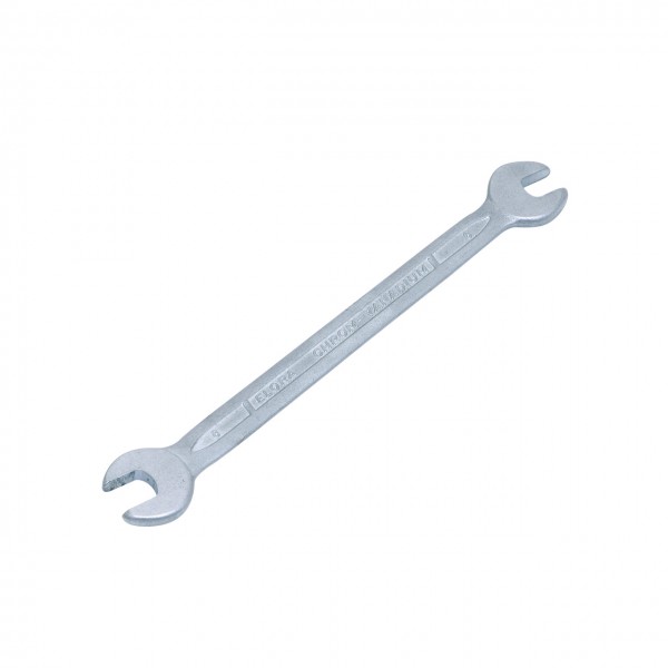 Gabelschlüssel für Florett-Glockenstecker 8mm
