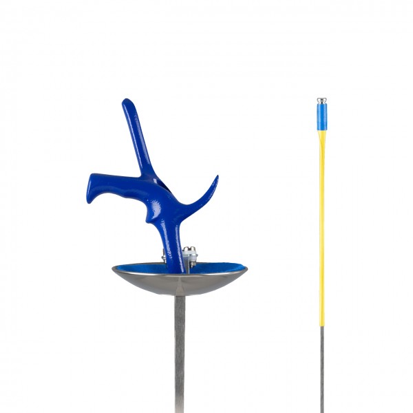Florett Konfigurator (FIE Florett)