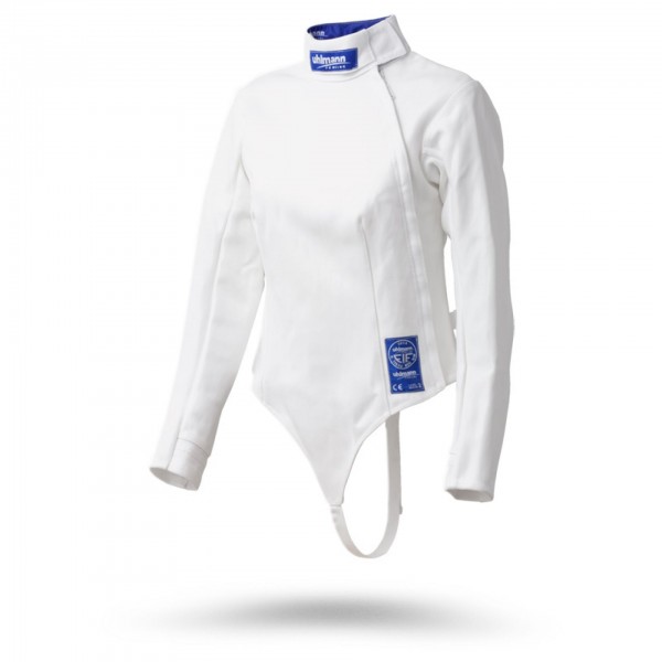 Jacke "Olympia" Damen FIE 800N