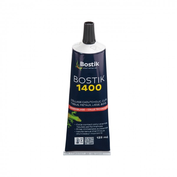Bostik-Klebstoff (Tube)