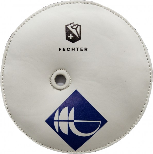 Degen-Glockenpolster ZFC (leder)