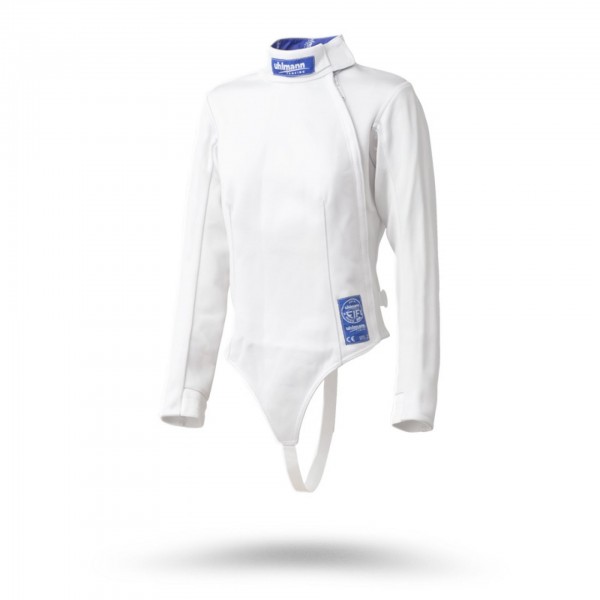 Jacke "Royal" Mädchen FIE 800N
