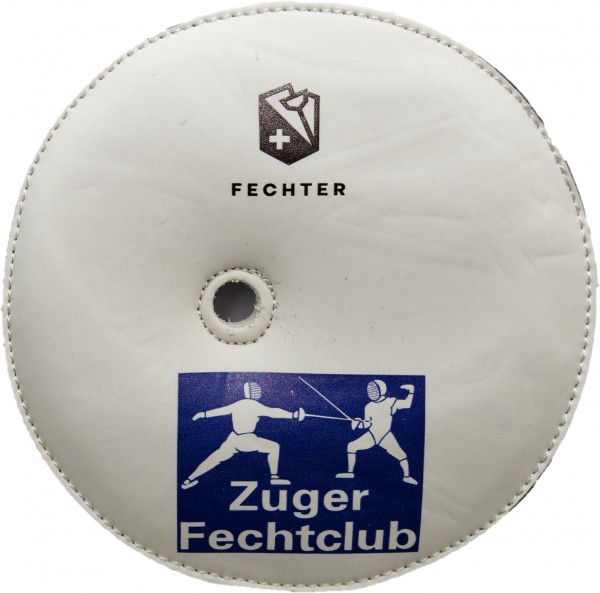 Degen-Glockenpolster FCZ (leder)