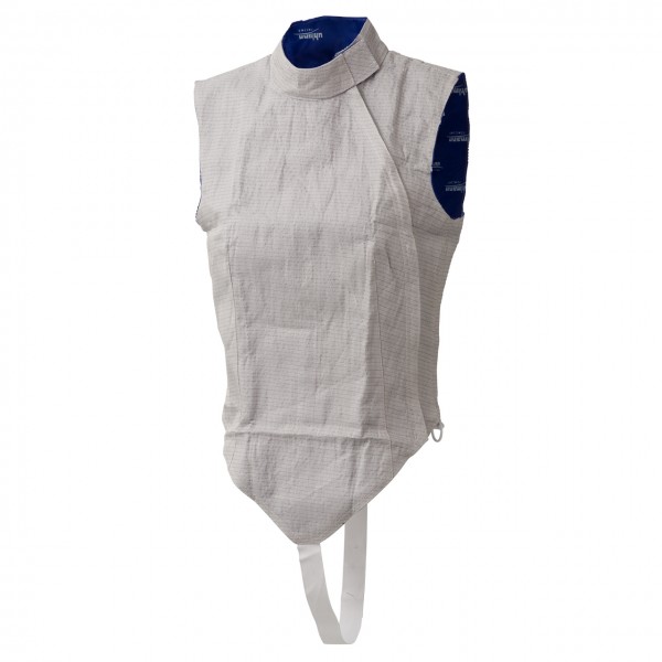Metallweste Damen