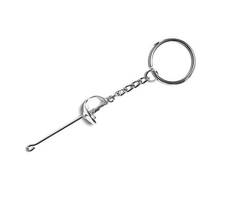 Schlüsselanhänger "SABRE"