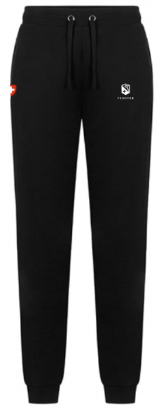 Swiss Fencing Sweatpants Men