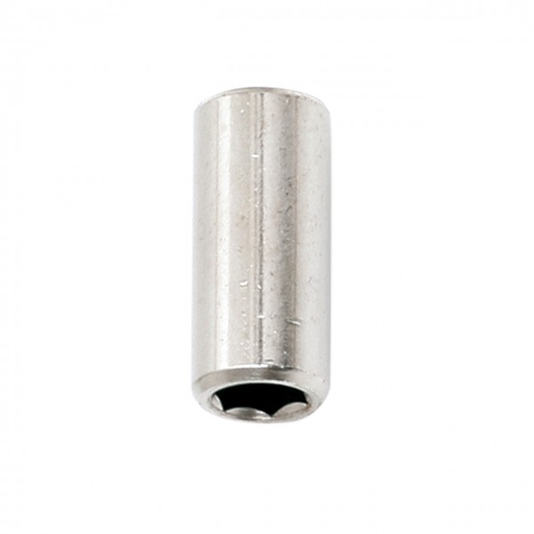 Inbusmutter (Gewinde 6mm)