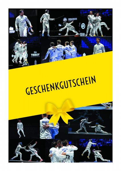 Gutschein