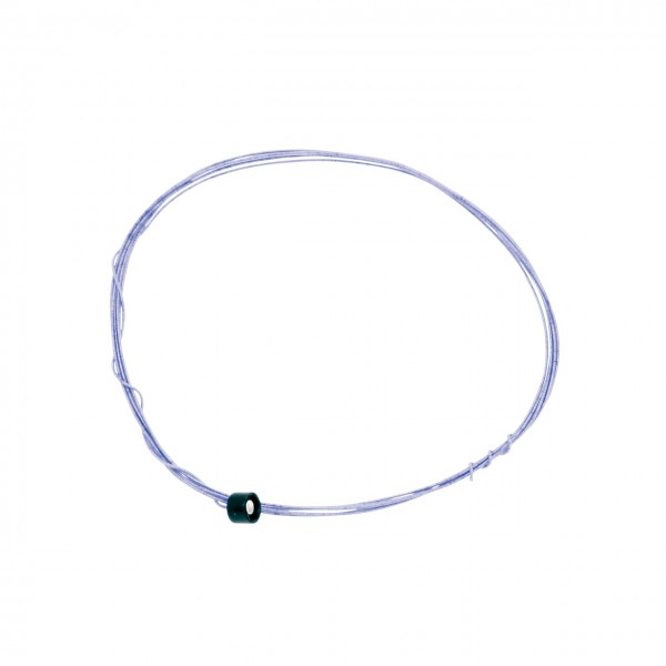 Fil de contact pour fleuret