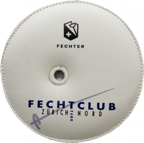 Degen-Glockenpolster FCZN (leder)