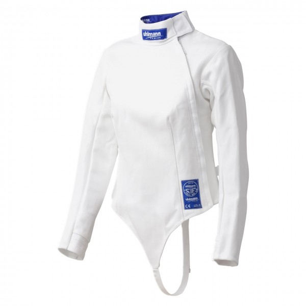 Jacke "Olympia" Mädchen FIE 800N