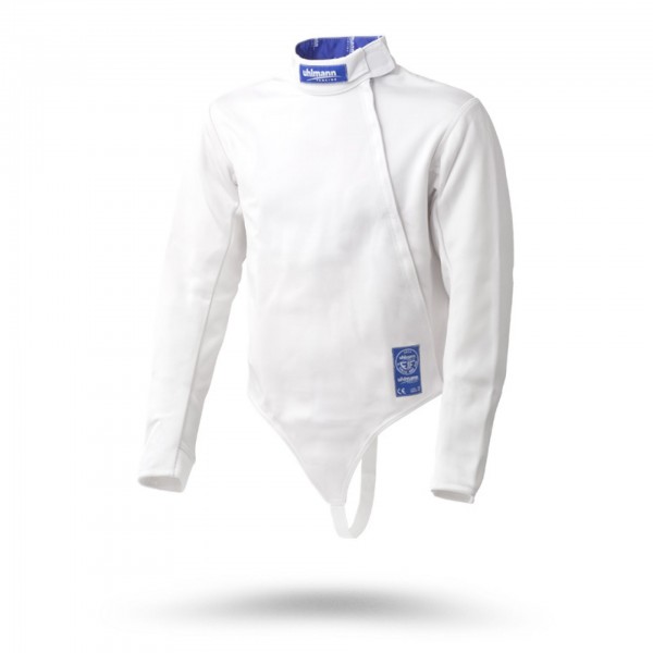 Jacke "Royal" Knaben FIE 800N