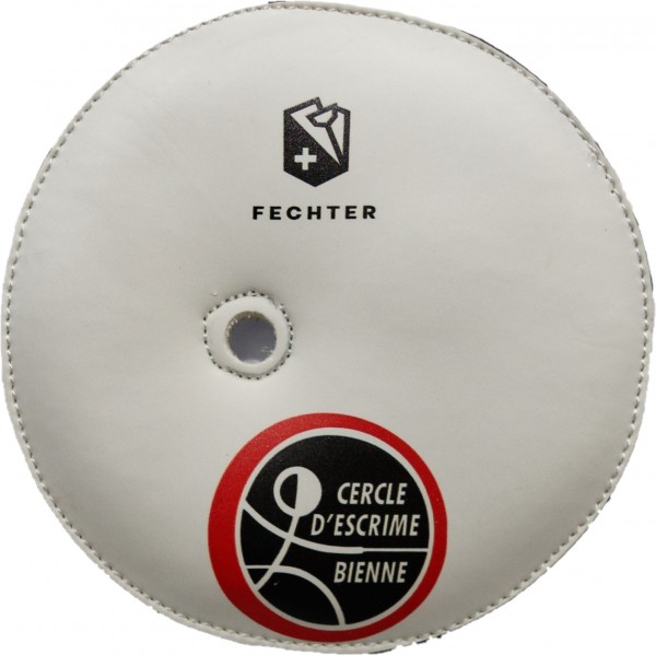 Degen-Glockenpolster CEB (leder)