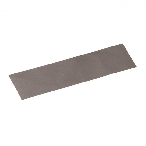 Reparaturband für Metallweste zum Aufbügeln, 5x15 cm