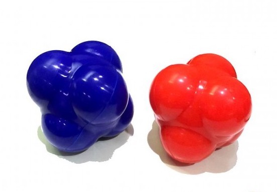 Reaction Ball