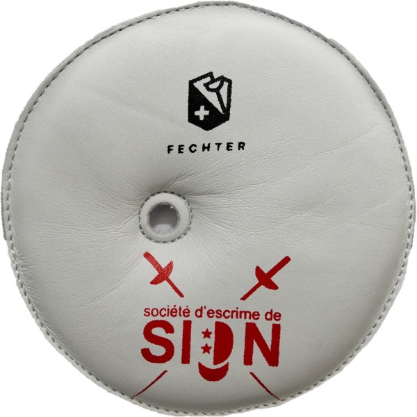 Degen-Glockenpolster SION (leder)