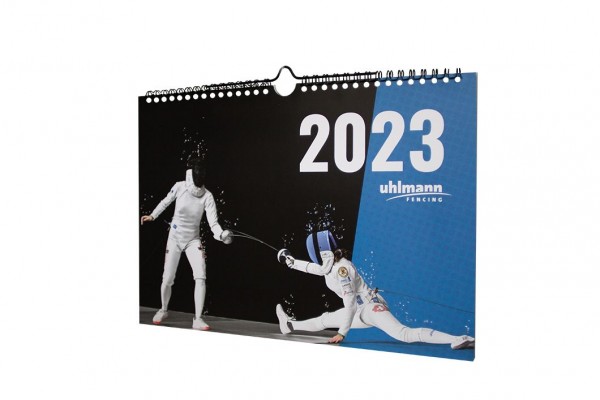 Kalender 2023