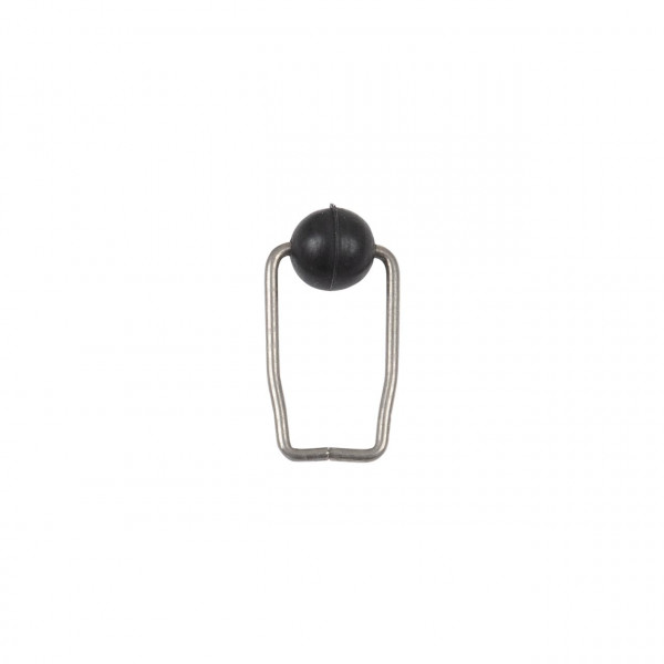 Sicherungsbügel für Degen-Glockenstecker -neue Version-