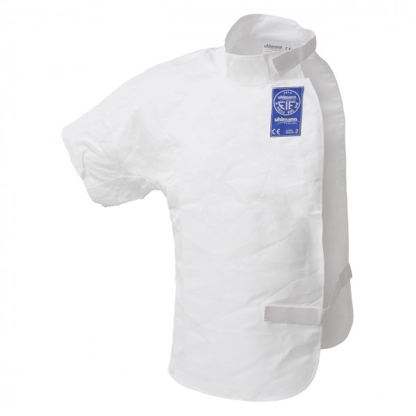 Sous cuirasse enfants 800 N