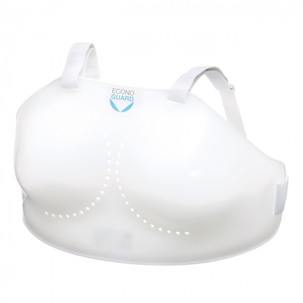 Brustschutz Integral Damen