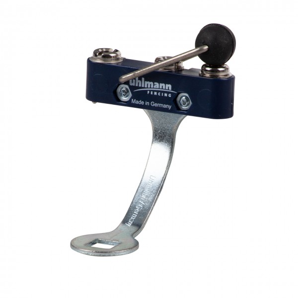 Degenglockenstecker