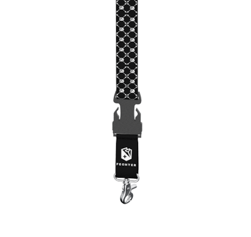 Lanyard FECHTER